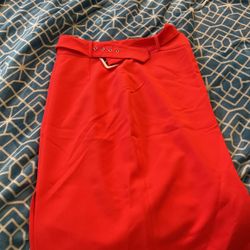 Nine West Pencil Skirt