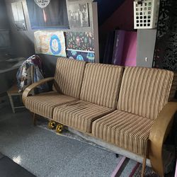 Free Futon couch 