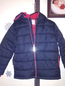 Boys jacket