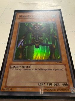 Yugioh Cards