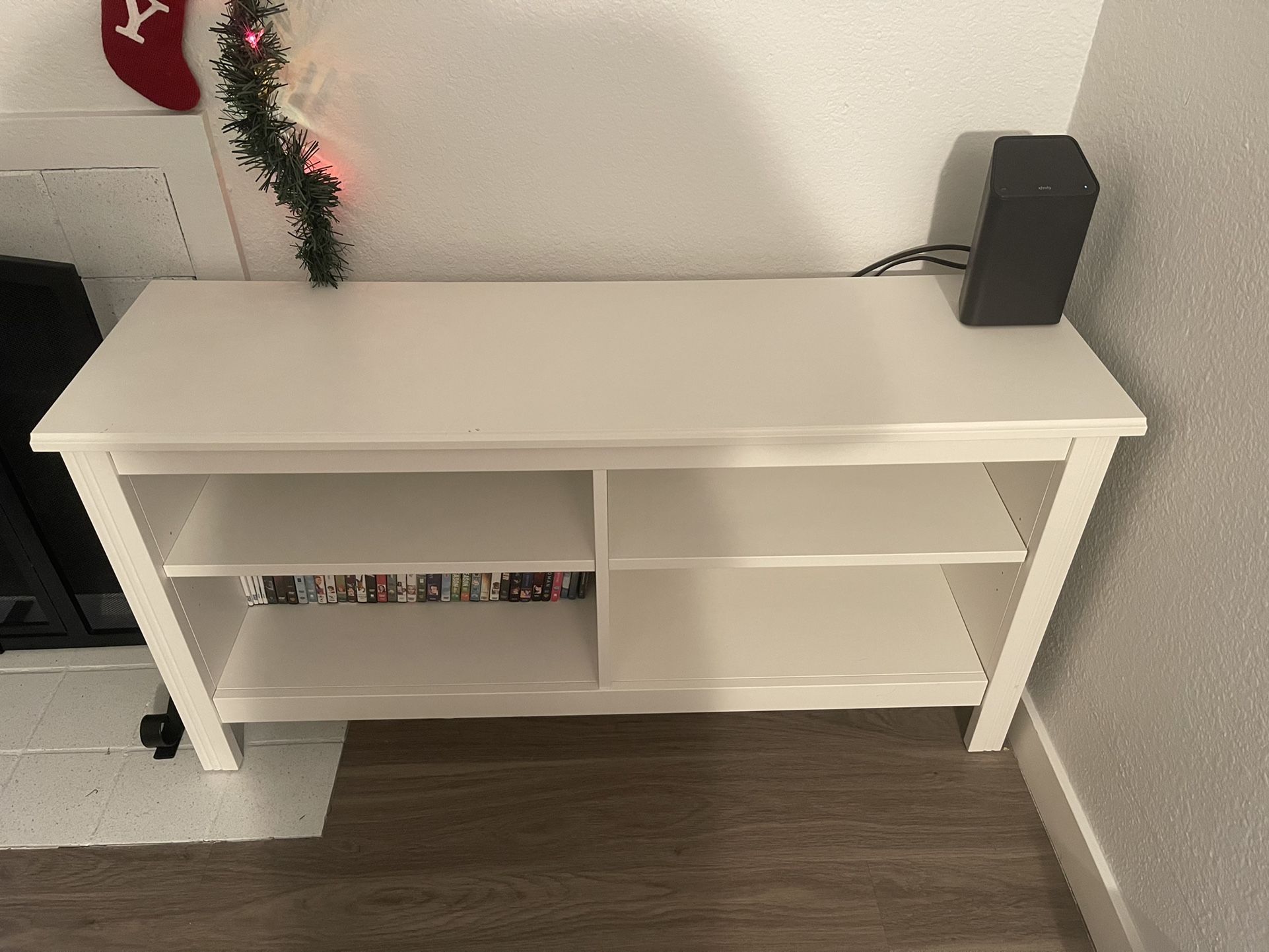 Ikea brusali tv bench deals