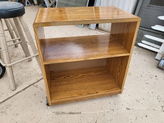 Shelving