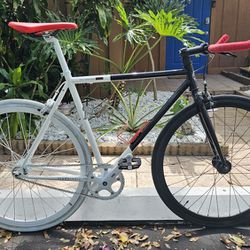 State Bicycle Co. Fixed Gear / Fixie / Single Speed Bike