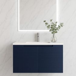 Bathroom Vanity Floating 