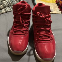 Win Like 96 Jordan 11