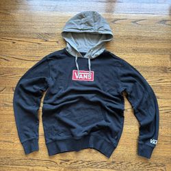 Vans Hoodie