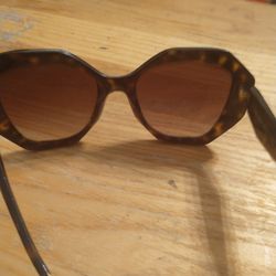 Glasses