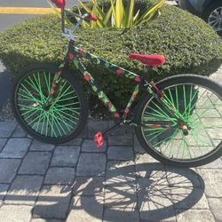 Dblock Big Ripper 29”