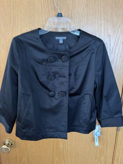 Apt 9 Jacket Brand New With Tags