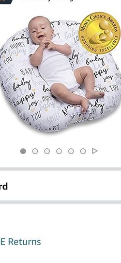 Boppy Perfect Condition / W Covers