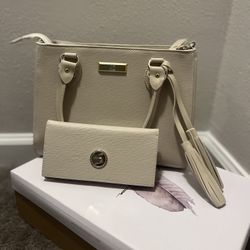 Women’s Purse And Wallet 