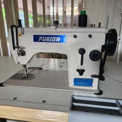 Sewing Machine 