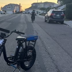 Guts Seat Cover Radrunner 2 NEGOTIABLE 