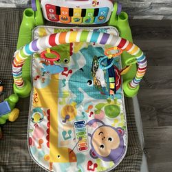 Play Gym
