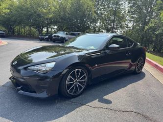 2017 Toyota 86