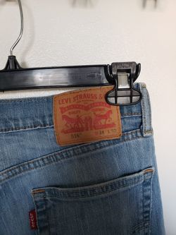 Levis 514, Multiple Pairs