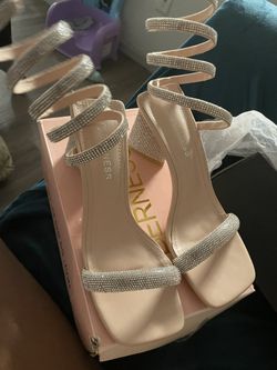 Really Cute Heels