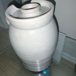 Antique Butter Churn