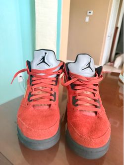 Jordan 5