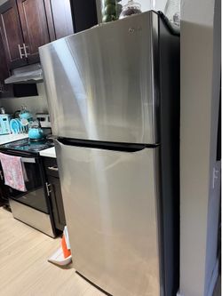 Lg 30 In Fridge Wide Samsung
