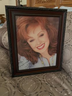 Naomi Judd