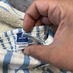 Old navy small