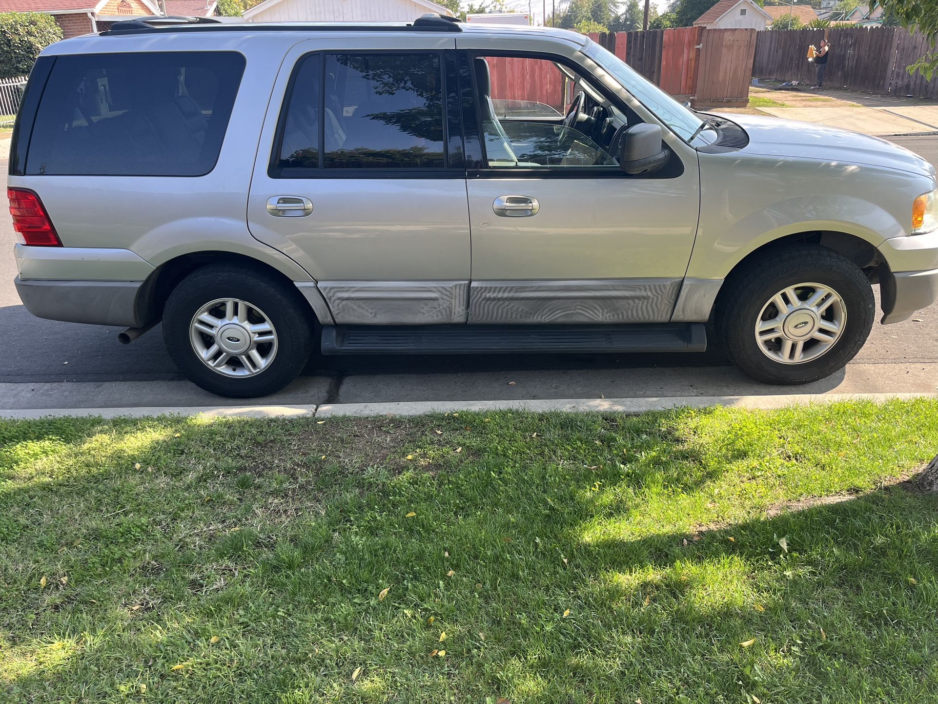 2003 Ford Expedition
