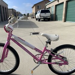 Kids Bicycle 