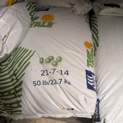 Turf Royale 50 Lb Bags Brand New Never Open