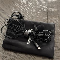 Saramonic Microphone 6.6 Ft