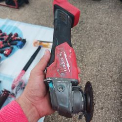 Milwaukee Tool Only 