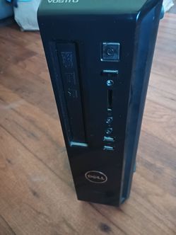 PC computadora Dell vostro