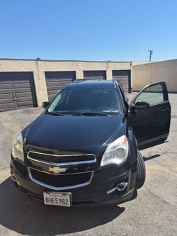 2015 Chevrolet Equinox