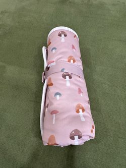 Changing pad