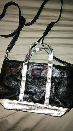 Victoria secret purse