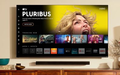 Vizio 50”