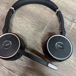 Jabra Bluetooth Headset