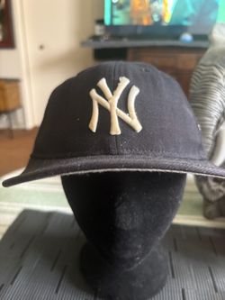 New York Yankees Navy Baseball Cap