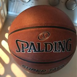 Spalding Super Tack Pro 