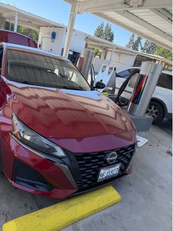 2023 Nissan Altima