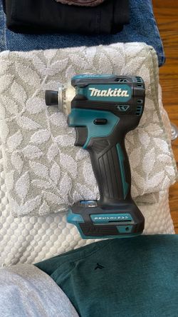 Makita Impact Tool