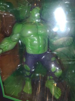 Marvel The Incredible Hulk