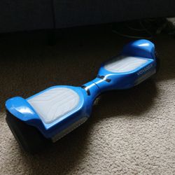 Voyager Hoverboard