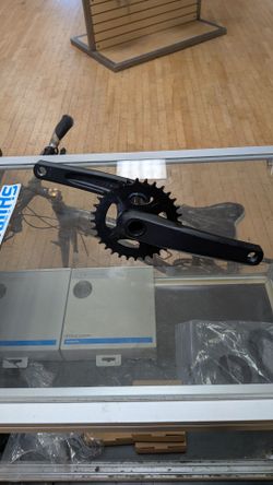 Samox MTB BMX crank DEORE