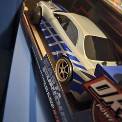 Drift R/C Car Skyline 