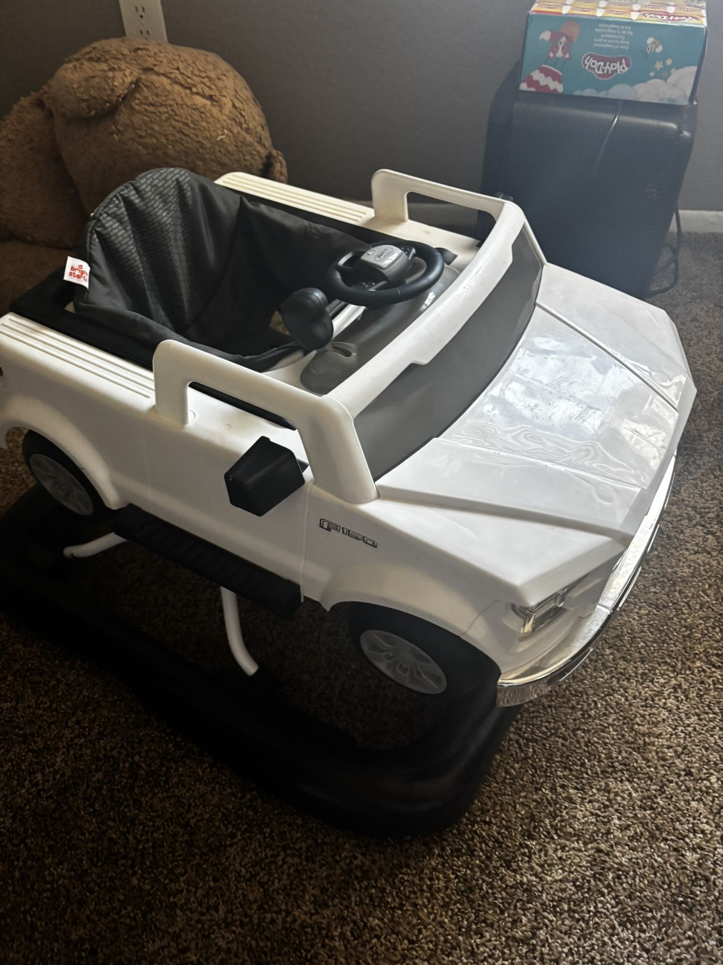 baby walker