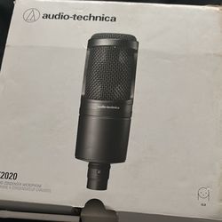 Microphone 