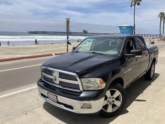 2010 Dodge Ram 1500