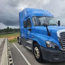 2016 FREIGHTLINER CASCADIA 
