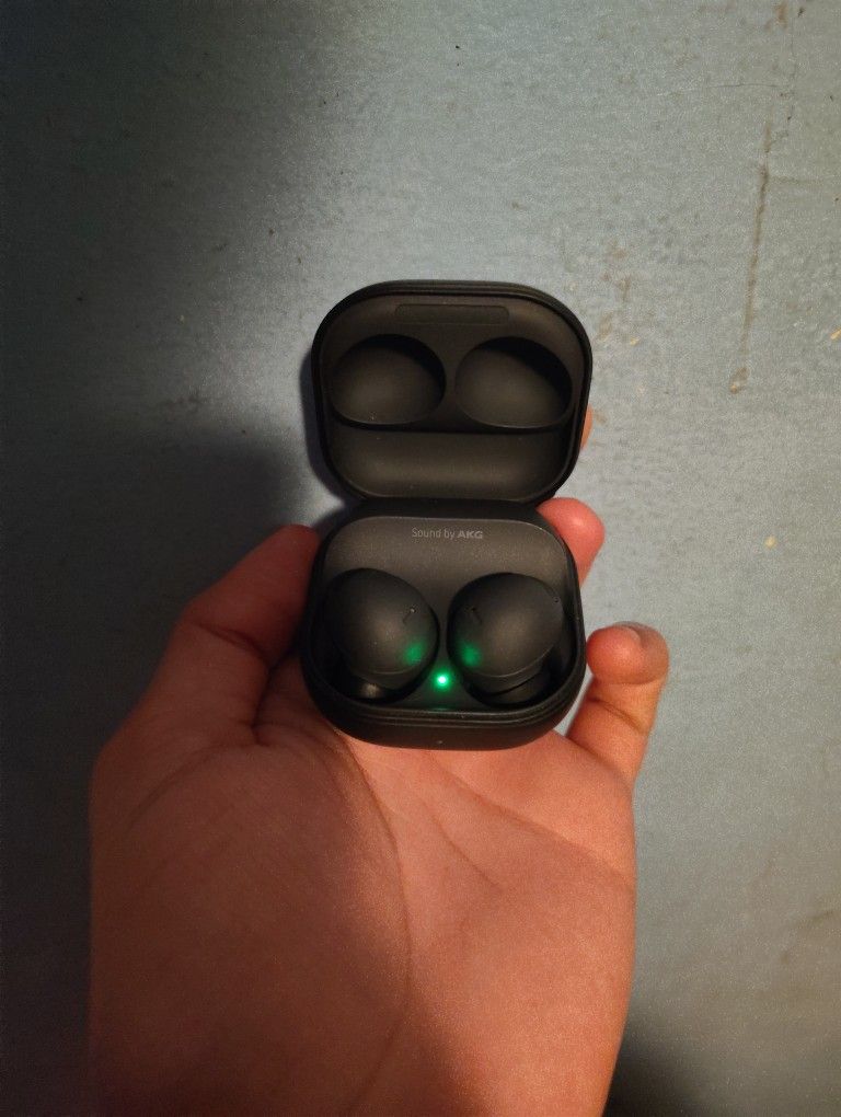 Galaxy Buds Pro 2 (In Black)